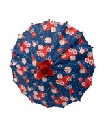 American Girl Kit Kittredge Parasol Umbrella! Rare - $39.99