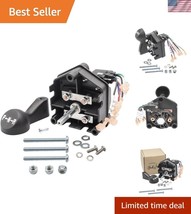 48V Forward &amp; Reverse Micro Switch Assembly for Club Car DS Golf Cart Mo... - $67.49