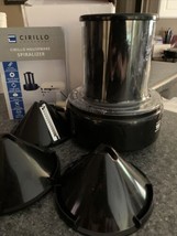 Cirillo Spiralizer Accessory For KitchenAid Mixers- Spiralizer, New Part... - £19.78 GBP