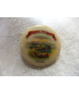 Vintage 1900&#39;s Duke Cigarette Button Pin Whitehead &amp; Hoag Co. U.S. Kansa... - €21,10 EUR