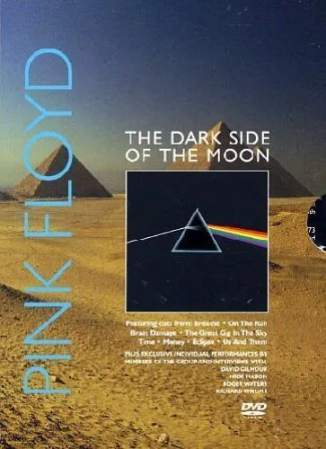 Pink Floyd - The Making Of The Dark Side DVD Pre-Owned Region 2 - £13.99 GBP