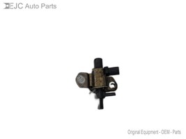 Vacuum Switch For 08-11 Ford Focus  2.0 - $20.74