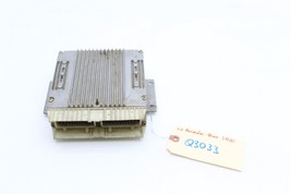 1997 MERCEDES-BENZ S420 Engine Control Module Ecu Ecm Q3033 - $183.99