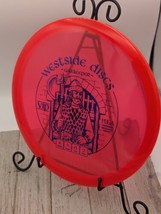 New Westside Vip Gatekeeper Midrange Disc Golf Disc 169 Grams - $18.80