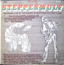 Steppenwolf early steppenwolf thumb200