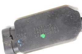 04.5-16 DURAMAX DIESEL 6.6L LLY LBZ LMM LML VANE POSITION SENSOR E5896 image 11