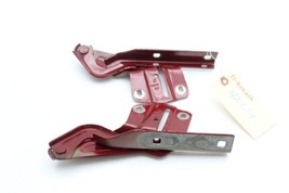 11-18 VOLKSWAGEN JETTA HOOD HINGES PAIR Q2824 image 2
