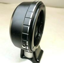 Minolta MD/MC Lens to FX Camera mount adapter Fuji Fujifilm X-Pro 1 2 T1... - $15.49