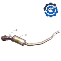 New OEM Mopar Left Front Catalytic Converter 2023-2024 Grand Cherokee 68... - $3,322.45