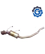 New OEM Mopar Left Front Catalytic Converter 2023-2024 Grand Cherokee 68... - £2,603.62 GBP