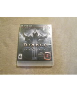 Diablo 3 reaper of souls ps3 - £11.79 GBP