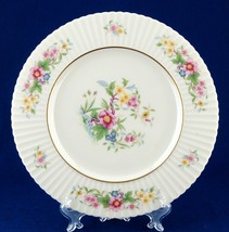 Lenox Sonnet 10.75&quot; Dinner Plate T415 Vintage China New - £12.02 GBP