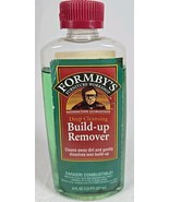Deep Cleansing Build Up Remover Dissolves Wax 8 oz approx. 90% Full - $367.33 MXN