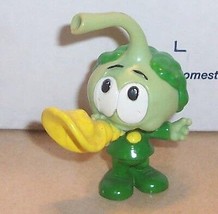 1984 Snorks TOOTER PVC Figure Vintage Rare HTF Schleich Applause - $24.04