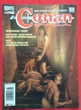 Conan Saga #75 (June 1993, Marvel Magazine) Volume 1 - £7.92 GBP