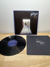 The Moody Blues Octave Promo Vinyl Lp 1978 (London Ps 708) Ex - £12.76 GBP
