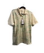 Nike Dri Fit Men’s Polo  Size Medium - $70.13 CAD