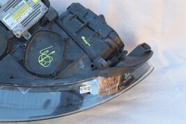 2010-15 Audi Q7 Xenon HID Headlight Head Light Lamp Non-AFS Passenger Right RH image 11