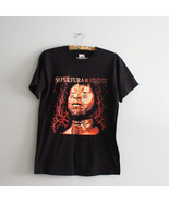 Sepultura Roots T-shirt,  Vintage Sepultura T-shirt, Vintage Band T-shir... - £46.47 GBP