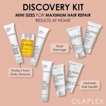 Olaplex Discovery Kit - $62.00