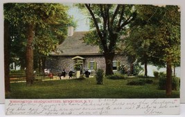 Washington Headquarters Newburgh NY 1906 to Reading Pa Postcard A19 - £10.37 GBP