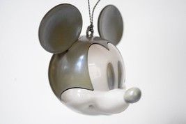 Hallmark  Mickey Mouse - Grey Disney 100  Gift Ornament 2023 - £8.83 GBP