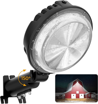 150W LED Barn Light 20000LM Dusk to Dawn Outdoor Yard Light 6500K Waterp... - $82.99