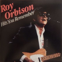 Roy Orbison - Hits You Remember (CD 1996 Sony ) VG++ 9/10 - £5.52 GBP