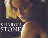  Sharon Stone by Tom Kummer (Hardback)NEW BOOK - $8.70