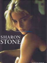  Sharon Stone by Tom Kummer (Hardback)NEW BOOK - £6.82 GBP