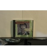 Billy Graham Crusade by Rev. Billy Graham (Gospel) (CD, Nov-1997, BMG Sp... - £4.64 GBP