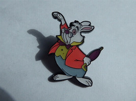 Disney Trading Pins Loungefly Alice in Wonderland Blind Box - White Rabbit - £14.87 GBP