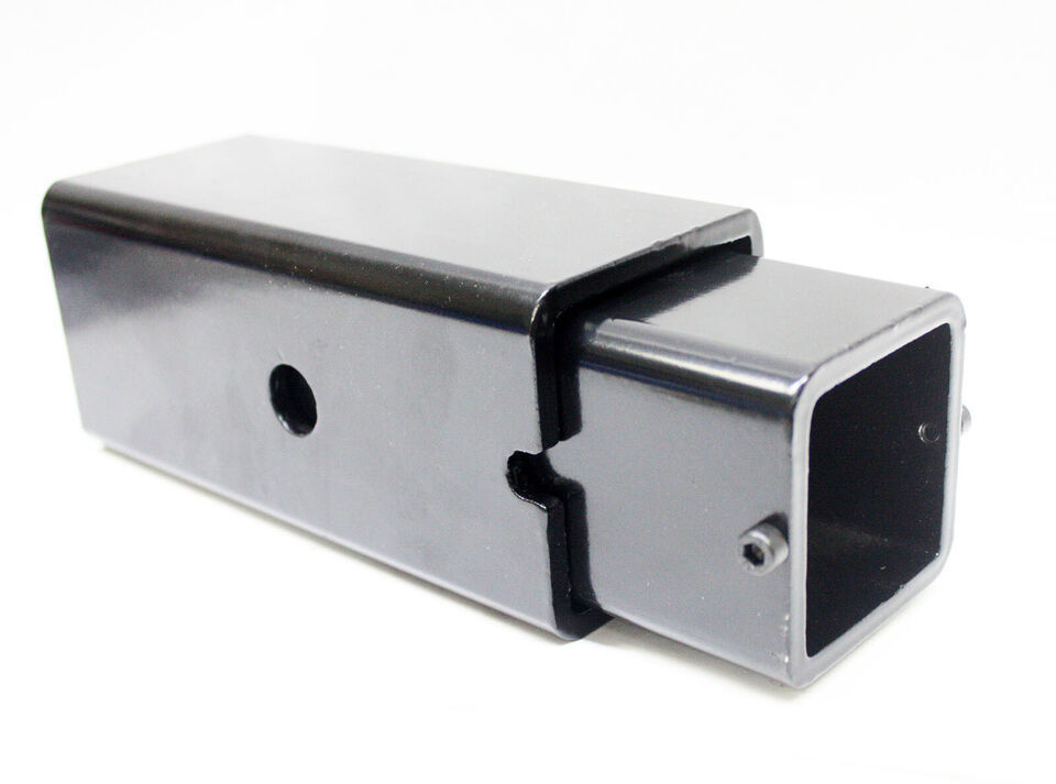 3&quot; to 2-1/2&quot; to 2&quot; Hitch Receiver Reducer Adapter Fit OEM Truck 3&quot; to 2&quot;... - $31.78