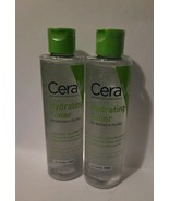2 CeraVe Hydrating Toner for Face Alcoholic free Hyaluronic Acid- 6.8 oz... - €14,05 EUR
