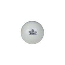 Readers Windball Practice Cricket Ball - Adult White  - $28.00