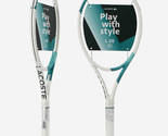 Lacoste 2021 L.20L 100 Tennis Racquet Racket 100sq 275g G1 G2 16x19 Unst... - £213.89 GBP