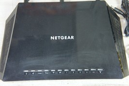 Netgear AC1750 Wi-Fi Router R6400v2 - $14.19