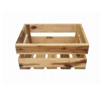 Avera Products AWP015135 13.5&quot; Rectangle Crate Planter - €38,34 EUR