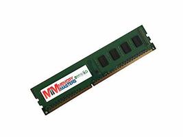 MemoryMasters 2GB Memory Upgrade for Lenovo IdeaCentre K335 DDR3 PC3-106... - £11.67 GBP