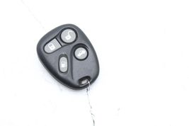 98-00 CADILLAC DEVILLE SEVILLE ELDORADO REMOTE KEY FOB 4 BUTTON KOBUT1BT E4388 image 4