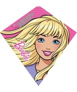 X Kites SkyDiamond Barbie Tall / Grand 23 in Skytails Single Line Poly K... - €6,81 EUR