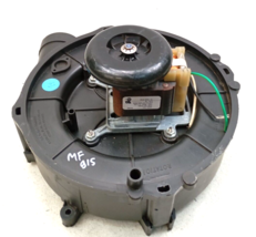 JAKEL J238-150-15293 Draft Inducer Blower Motor 223075-01 119384-00 120V #MF915 - $88.83