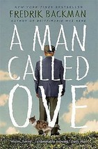 A Man Called Ove by Fredrik Backman  ISBN - 978-1444775815 - £14.00 GBP