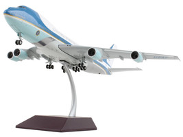 Boeing VC-25 Commercial Aircraft Air Force One - United States of America White - £173.54 GBP