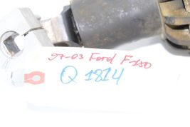 97-04 FORD F-150 4.6L STEERING INTERMEDIATE SHAFT Q1814 image 12