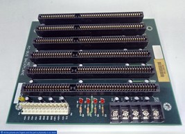 Advantech 190261060 Rev A1 PC-Bus Backplane Board 6x ISA Slot For Industrial SBC - $395.01