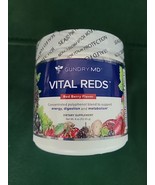 Gundry MD Vital Reds Concentrated Polyphenol Blend 4oz 30Servings - $687.50 MXN