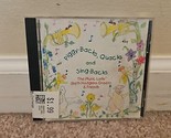 Piggy-Backs, Quacks And Sing-Backs par Beth Hodgkins Green Music Lady (C... - $18.97