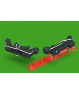 OEM audi q7 touareg cayenne radiator mounting clip holder mount pair 7L0... - $41.10 CAD