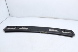 03-06 PORSCHE CAYENNE REAR BUMPER MOLDING COVER PANEL SCUFF PLATE E6216 image 6